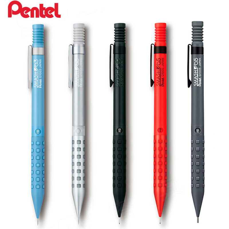 Pentel Japan Smash Limited Edi - огляд і ціна Pentel Pen Energel