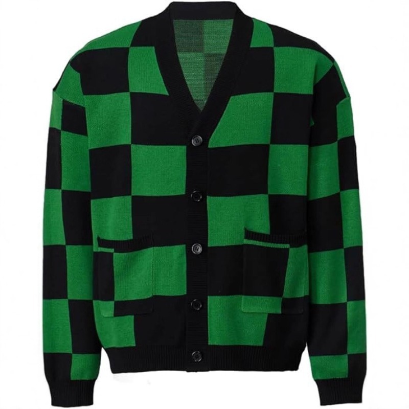 Demon Slayers Kimetsu No Yaiba - огляд і ціна Embellish Knit