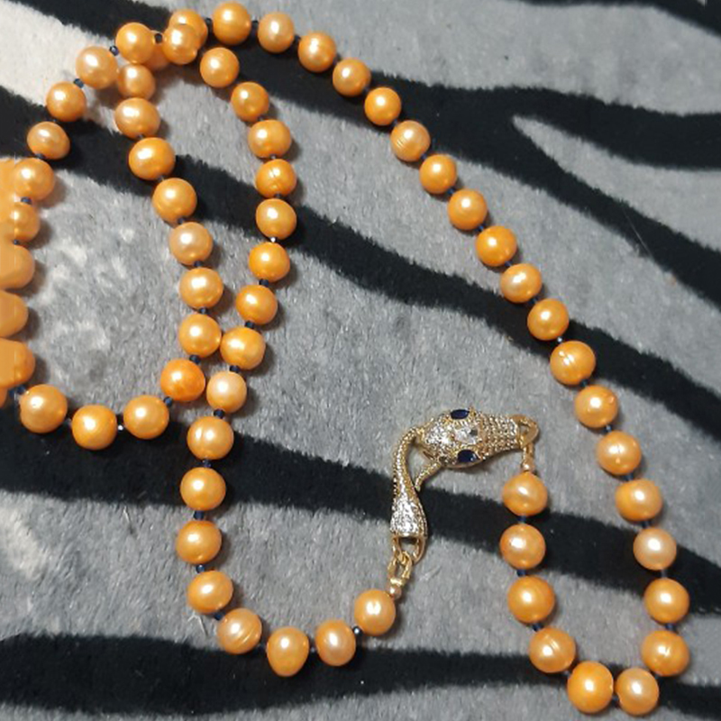 Juya 18K Gold Plated Snake Dec - огляд і ціна Embroidery Craft