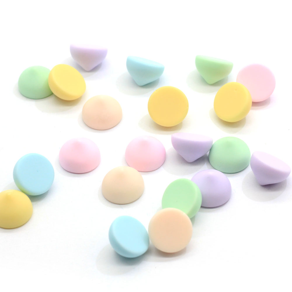 Colorful Chocolate Candy Flatb - огляд і ціна Embellish Craft