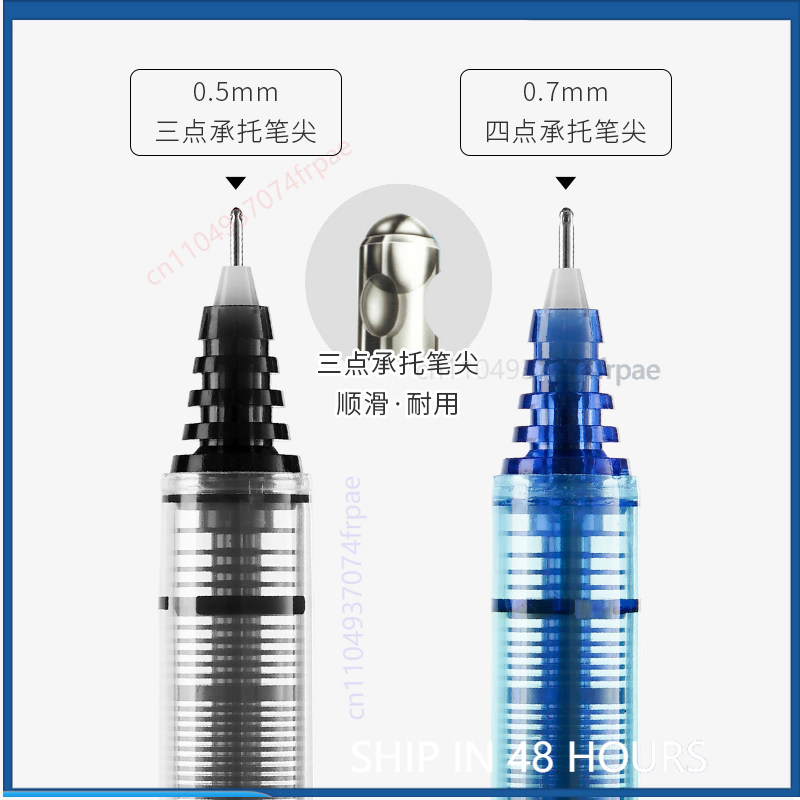 For PILOT BXC-V5/V7 New Liquid - огляд і ціна Pilot Pen V5