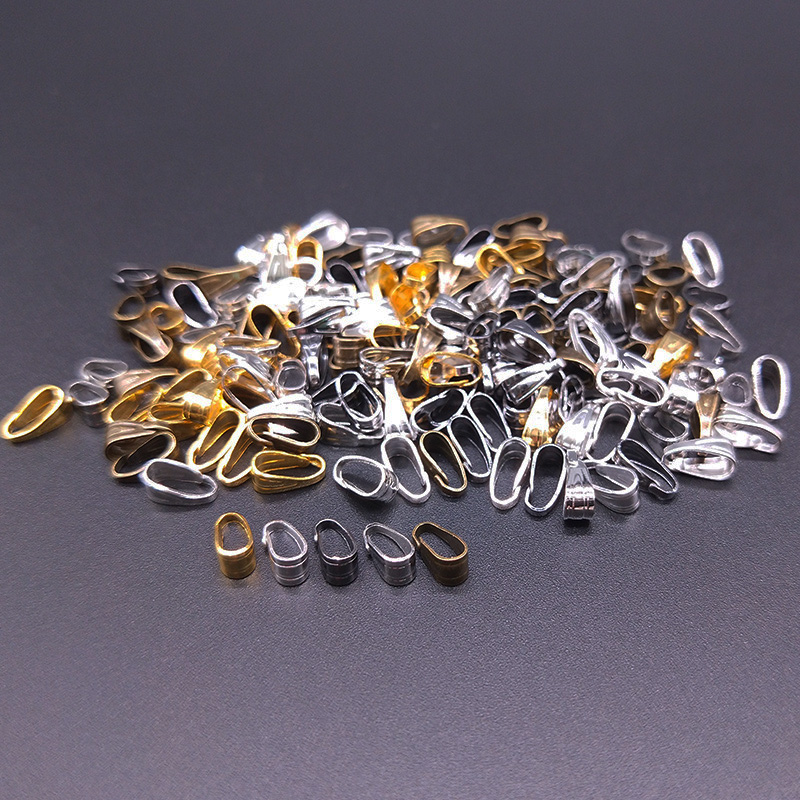 100pcs Necklace Pendant Connec - огляд і ціна Craft Embellishments