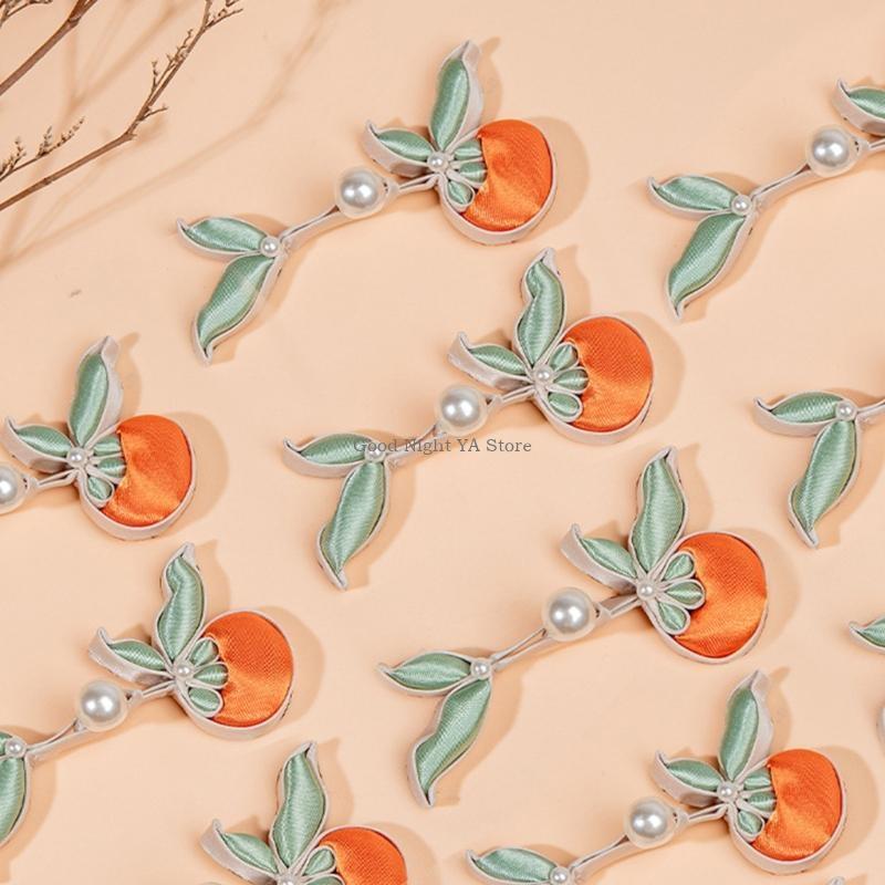Chinese Traditional Button Sew - огляд і ціна Craft Embellishments