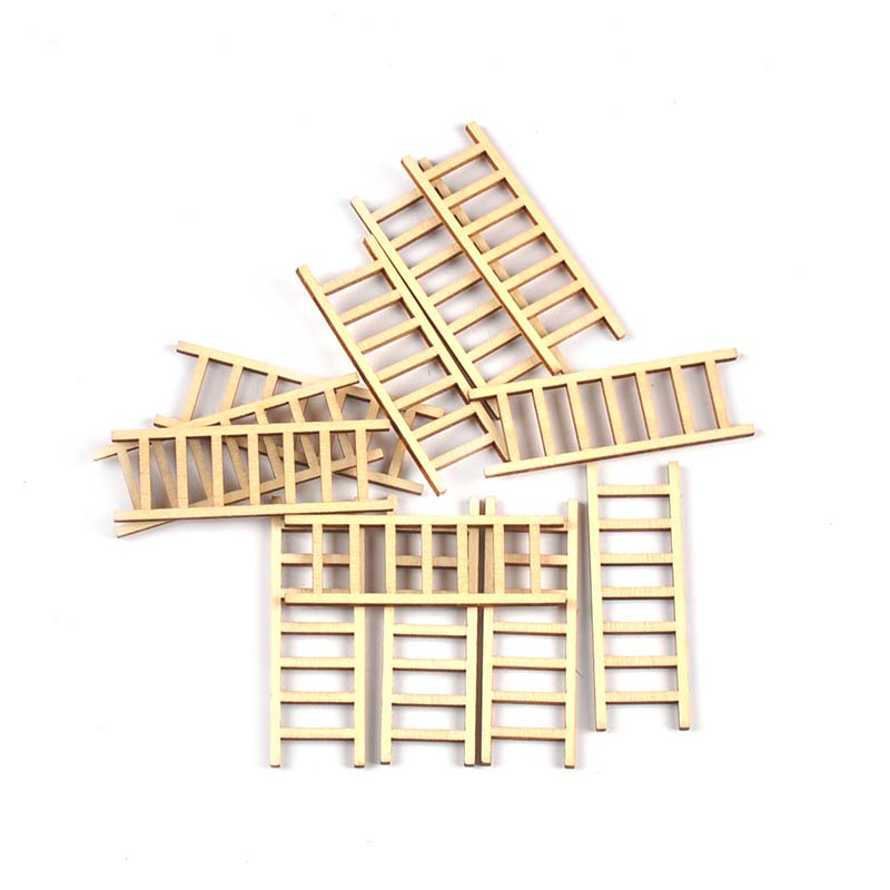 20Pcs/lot 20x60mm Natural Ladd - огляд і ціна Craft Embellishments