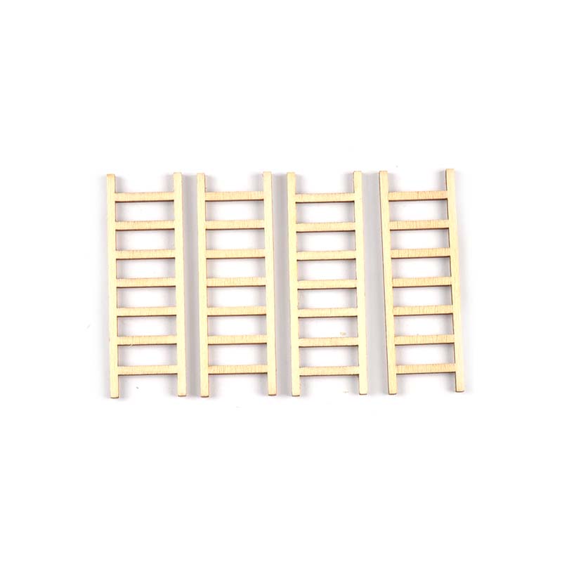 20Pcs/lot 20x60mm Natural Ladd - огляд і ціна Craft Embellishments