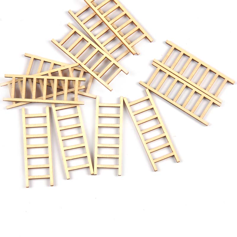 20Pcs/lot 20x60mm Natural Ladd - огляд і ціна Craft Embellishments