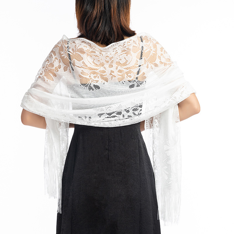 Korean Women Summer Thin Hollo - огляд і ціна Tassel Fringe Trim