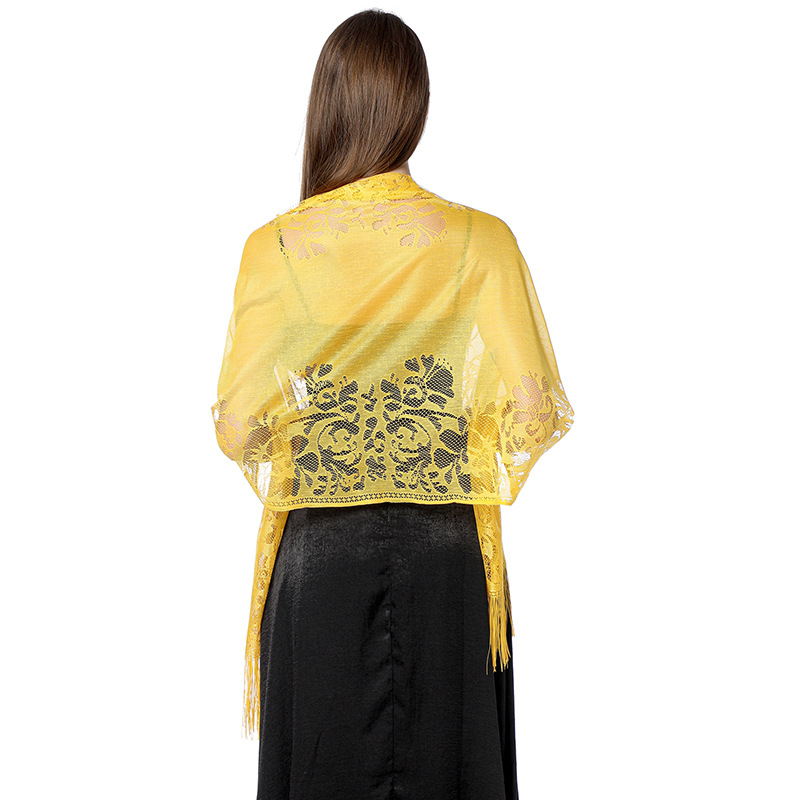 Korean Women Summer Thin Hollo - огляд і ціна Tassel Fringe Trim