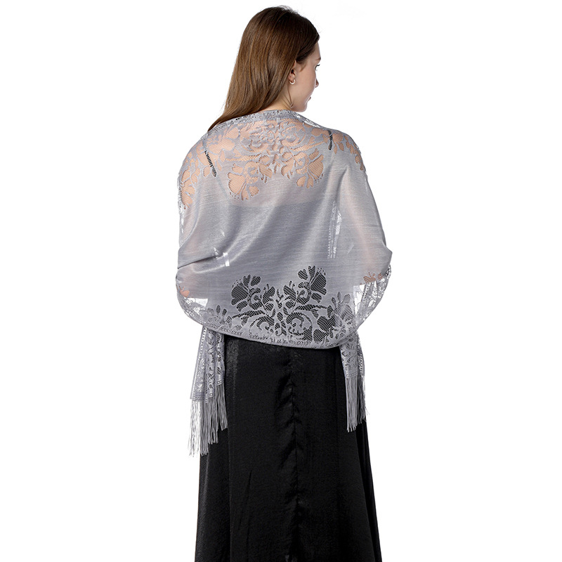 Korean Women Summer Thin Hollo - огляд і ціна Tassel Fringe Trim