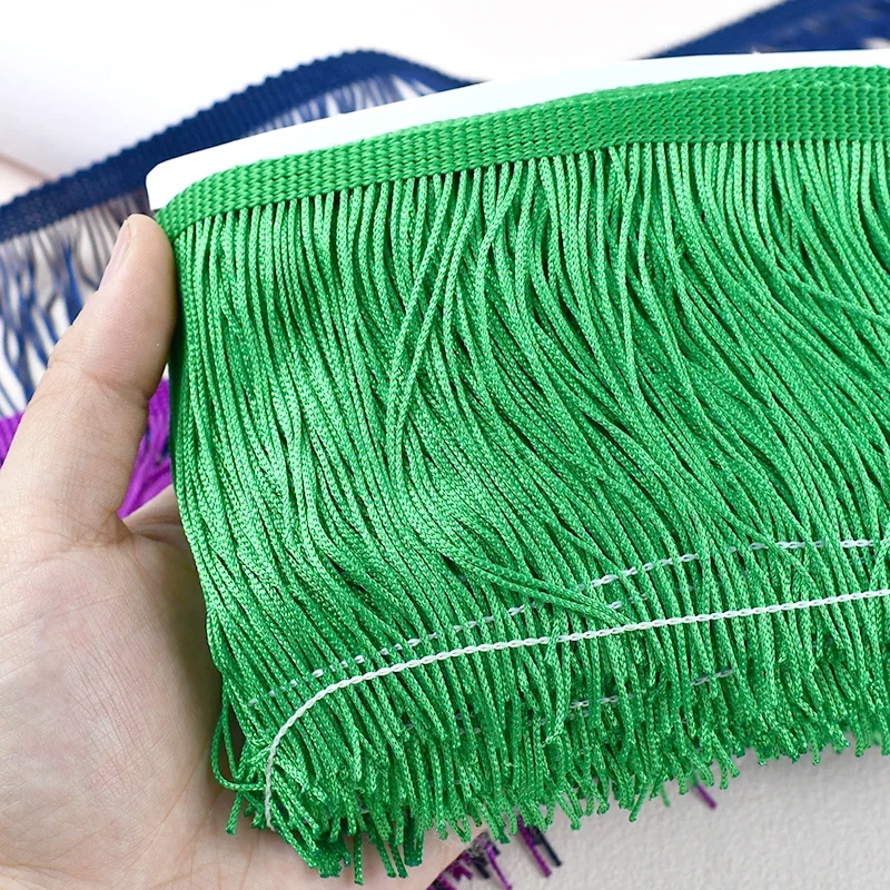 5Yards Meetee 10/15/20/30cm Ta - огляд і ціна Fringe Ribbon Sewing