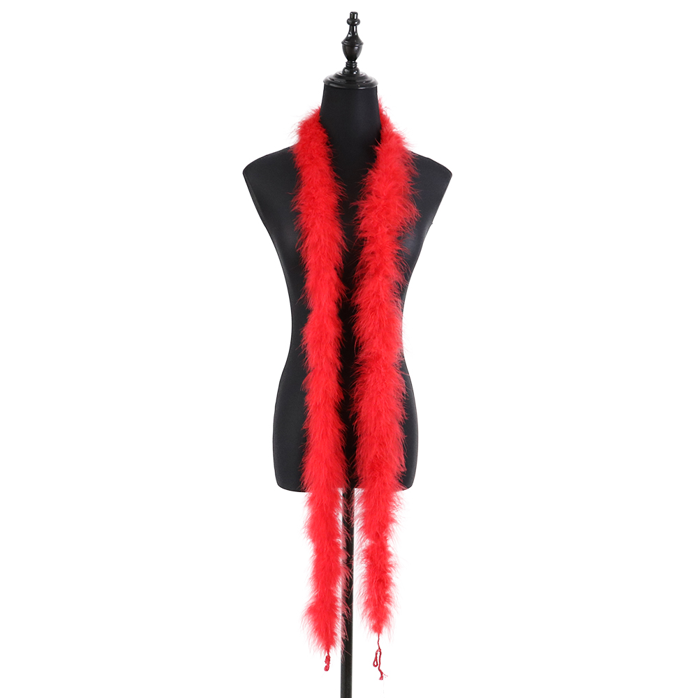 18-20g Turkey Marabou Feather  - огляд і ціна Feather Trim Marabou