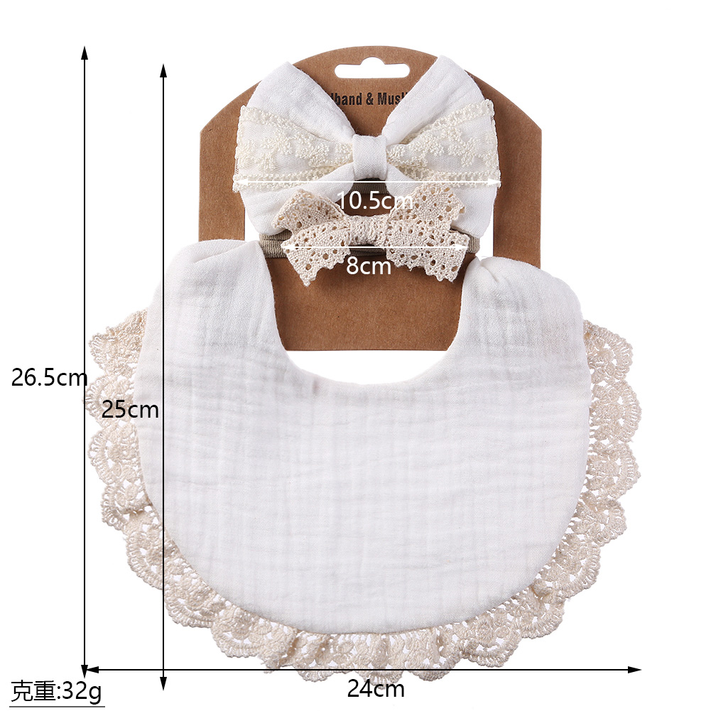 3Pcs/Set Solid Muslin Cotton B - огляд і ціна Tassel Fringe Trim