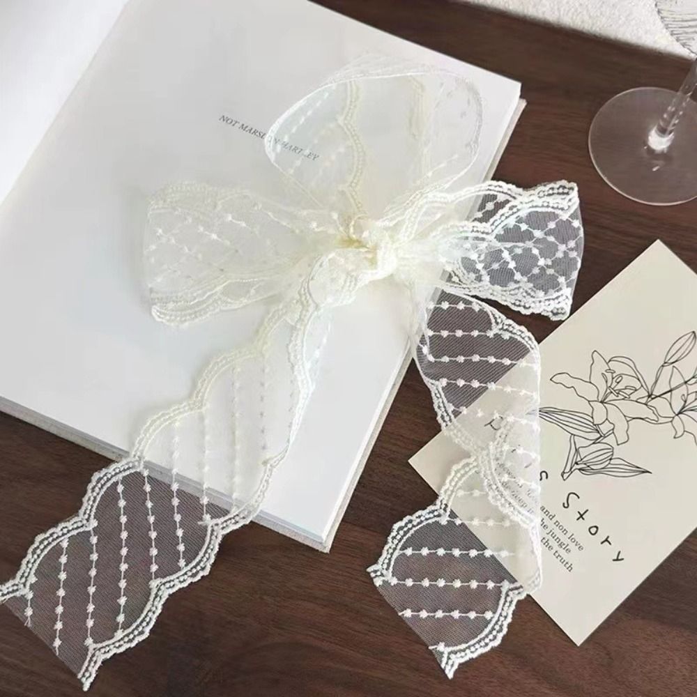 5 Yards Pure Cotton Sewing Tri - огляд і ціна Fringe Ribbon Sewing