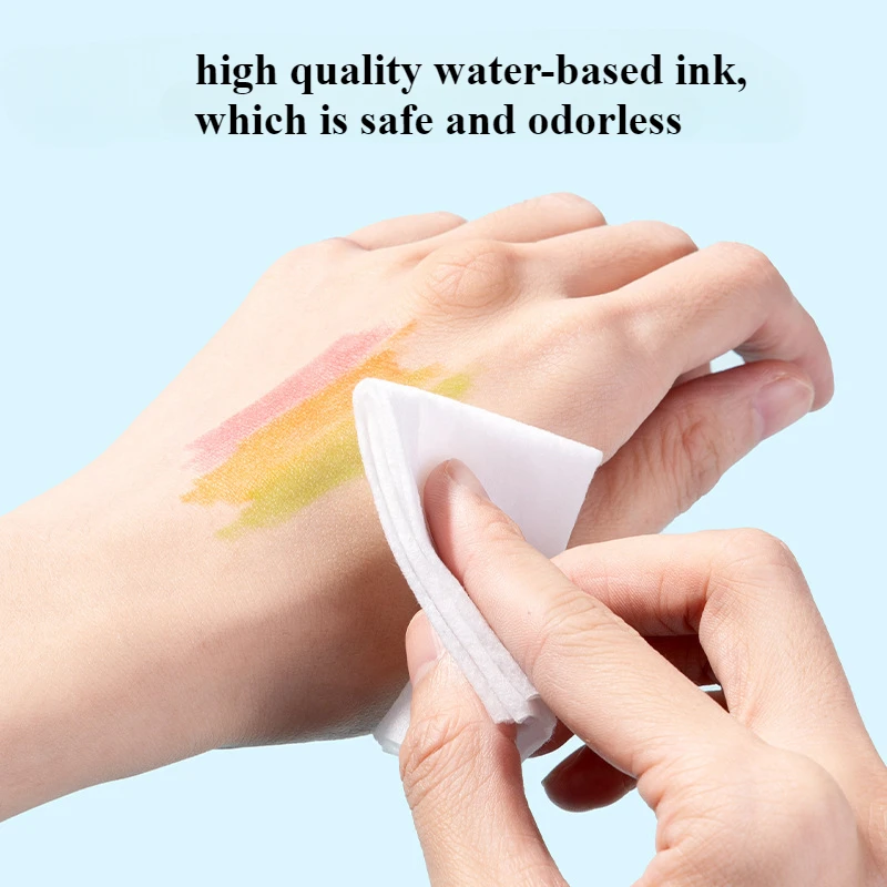 Washable Markers Set for Kids, - огляд і ціна Copic Marker Sketch