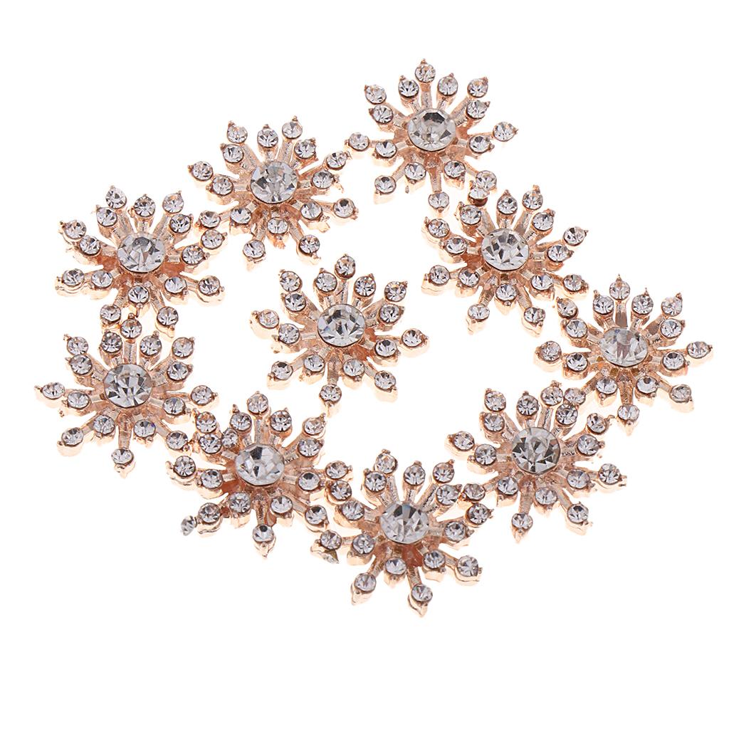 Crystal Flatback Rhinestone Bu - огляд і ціна Embellish Craft